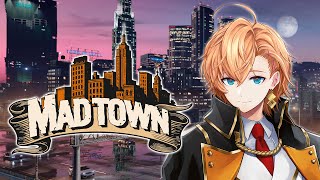【 GTA5 MADTOWN(β) 】休み明けのMADTOWNは健康に良いとされている