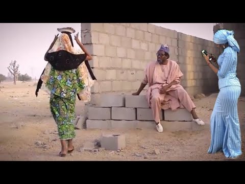 Gudun Mutuwa | part 7 | Saban Shiri Latest Hausa Films Original Video