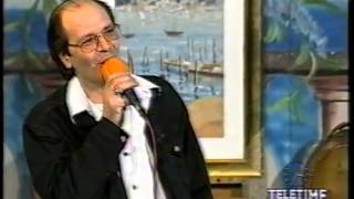 UMBY ROKES - ITS' NOW OR NEVER (O SOLE MIO) FESTIVAL TELETIME PIEMONTE