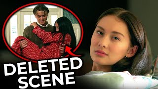 The Summer I Turned Pretty Season 3 One Deleted Scene That Change Everything