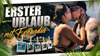 Der erste gemeinsame Urlaub mit meiner Freundin🏝️☀️ | MontanaBlack
