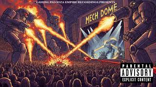 Mech Dome - Feast (Metal)