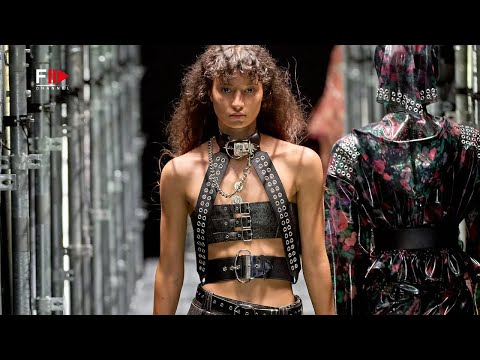 GOTHIC TOUCH I TRENDS SS 23 - Fashion Channel Chronicle