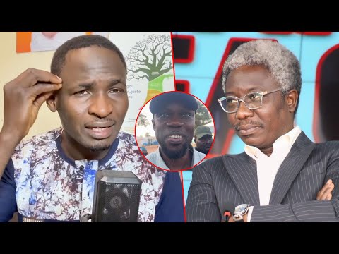 Les vraies intentions derrière “Ndaga” ? Sa Wolof balance tout