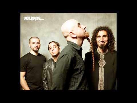 System of a Down - Innervision [HD]