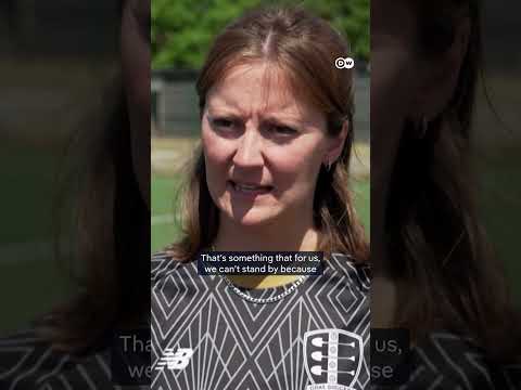 Trans women being banned from English women's football | DW News