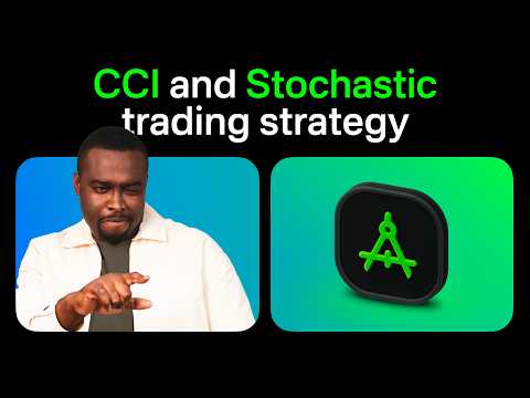 Simple trading strategy for beginners | Olymptrade