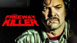 TRUE CRIME THRILLER: Freeway Killer | Brutale Serienmorde auf dem Highway | Horror-Thriller Deutsch