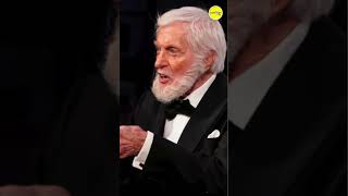 El baile viral de Dick Van Dyke que te recordará a 'Mary Poppins'
