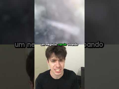 Essa "Câmera Espiã" Gravou lugares Estranhos! Isso vai te Surpreender 😱