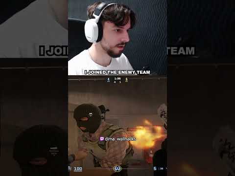 twitch: dima_wallhacks #cs2  #counterstrike2  #csgo