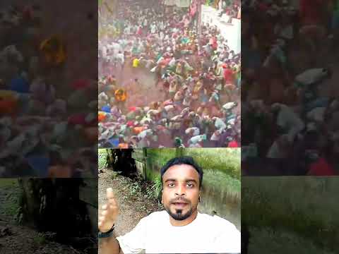 গার্মেন্টস চেনার মধ্যে ভয়াবহ দুর্ঘটনা #funnyvideo #comedymove #shortsviral