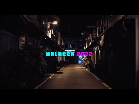 Malacca 2022 // Jonker Walk Cover Image