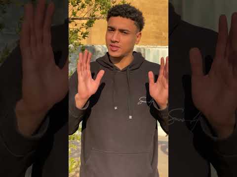 الفرق بين حارس المرمى الغني و الفقير ⚽️🧤