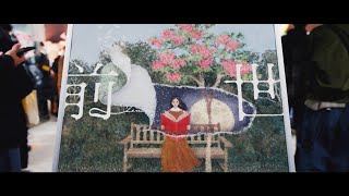 動画サムネイル