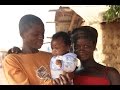 Population Growth and Family Planning in Ghana
