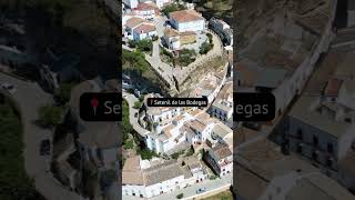 Top 5 Stopps für Deinen Roadtrip durch Andalusien 🇪🇸