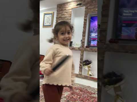 Tung Tung Sahur çok korkunç #ahsenasaf #park #tungtungtungsahur