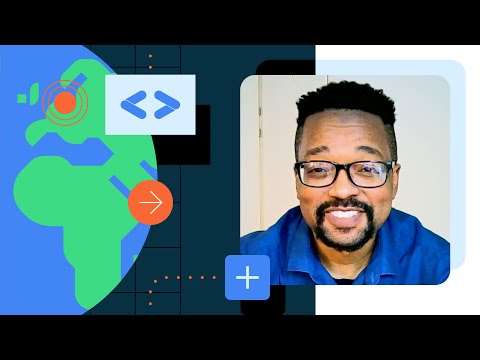 Google Developer Expert Series: Ahmed Tikiwa