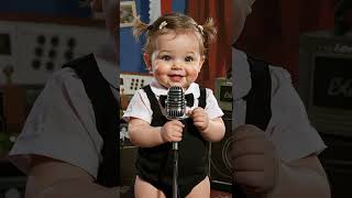 baby  #baby #cute #cutebaby  #AI #fyp #viral
