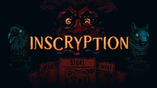 Critically Acclaimed \'Inscryption\' Draws December Release Date On Switch