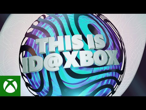 ID@Xbox - Announce Trailer - Xbox Games Showcase Extended 2022