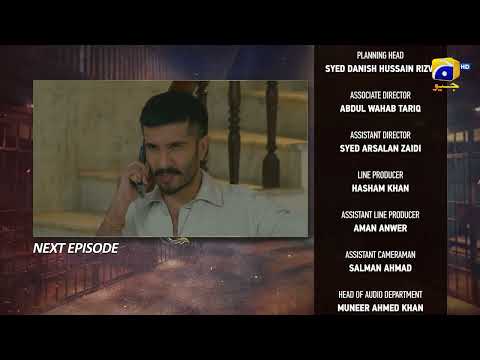 Humraaz Episode 19 Teaser - HAR PAL GEO