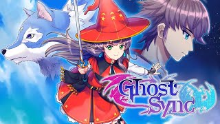 Ghost Sync gameplay