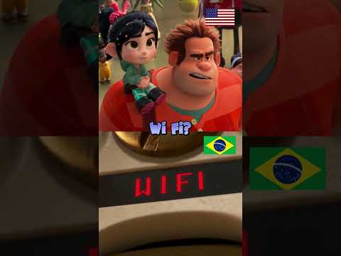 Dublado ou Legendado: Detona Ralph