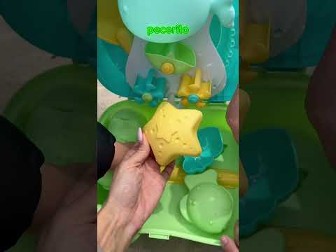 La maleta de playa para niños