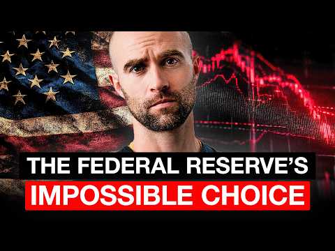 The Day America Ran Out of Options