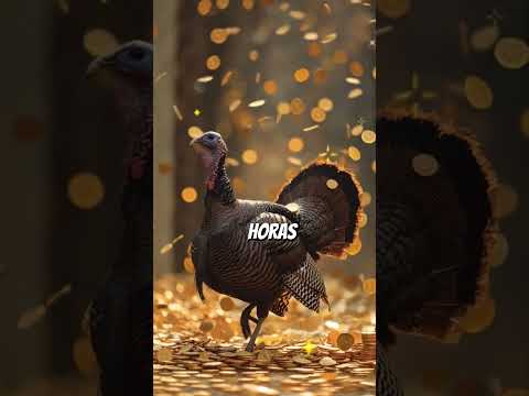 🦚 El Pavo Real te Eligió: Buenas Noticias economicas Llegan en Horas