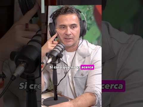 No es acerca de la estética #peso #sobrepeso #estetica #shortvideo #viral #papaehija #podcast