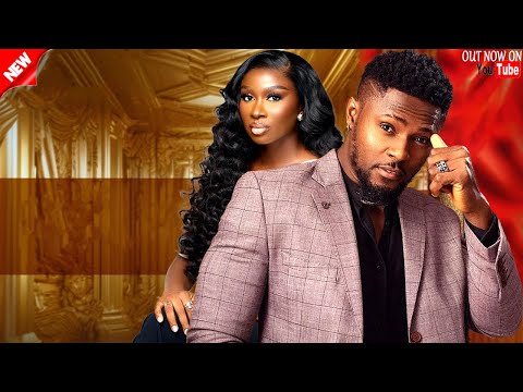 SEASON OF LOVE // NEWEST TRENDING NOLLYWOOD NIGERIAN MOVIE 2024