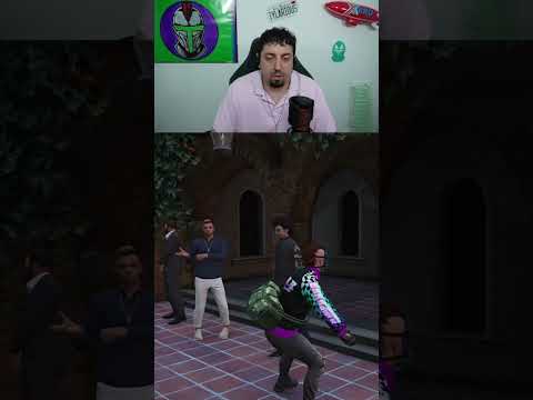 KDJ Gets Dealt With In GTA Online.