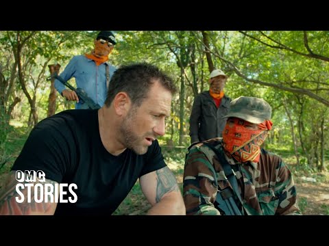 Inside the Secret World of the Sinaloa Cartel