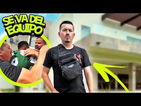 El comandante ya no formará parte de Maza Clan 😱 Maza Clan