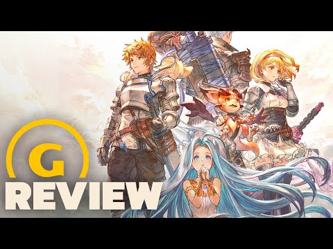 Granblue Fantasy: Relink GameSpot Review