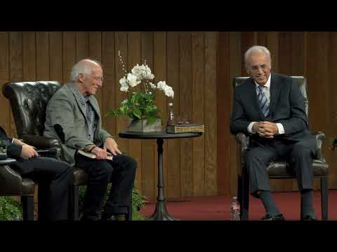 What Do You Appreciate About Each Other’s Ministry? I John Piper & John MacArthur