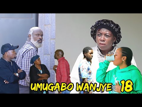 UMUGABO WANJYE S01 Ep18(paul ahuye numugore we imbona nkubone//shenge ahawe imiti yo gukuramo inda😭)