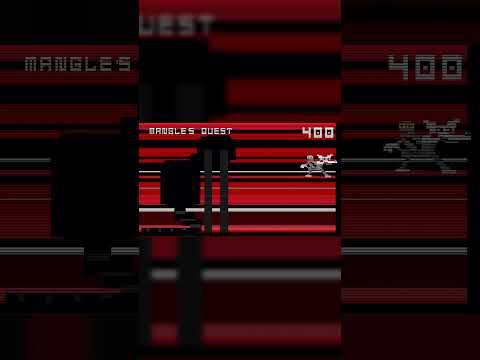 Weird lore in Five Nights at Freddy's 3