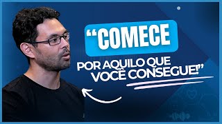Os pilares essenciais para uma longevidade com saúde | Primeira Dose