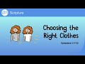Understanding Ephesians 4:17-32