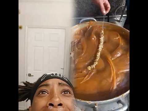 When your mom tells you to NEVER lie...😂