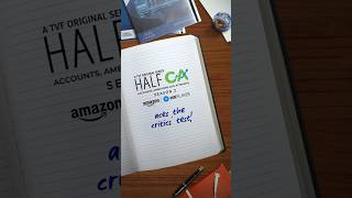When every review feels like an award!✨️ #TVF #HalfCA
