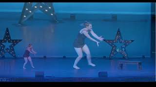 2022 - 2023 Miss Ashtyn's Teacher SOLO (I'll Never Love Again)