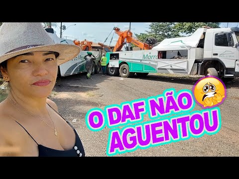 AGORA DEU RUIM DE VERDADE