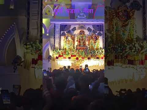 Dharti gagan me hoti h teri jaijaikar o maiya #navratri #shorts #durgapuja #bhaktistatus #jaimatadi