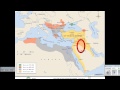 Exploring Imperialism in the Middle East