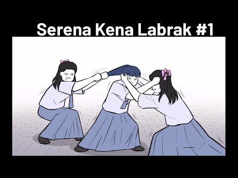 Serena Kena Labrak #1